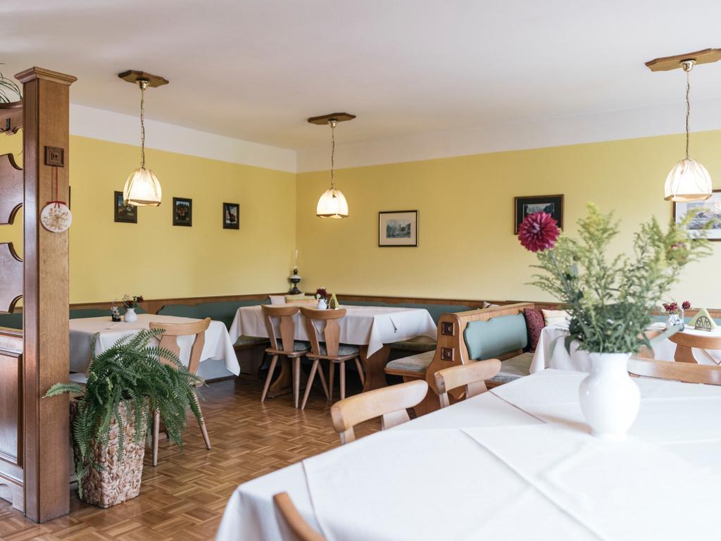 Privatzimmer Und Ferienwohnungen Gassner Admont Kültér fotó