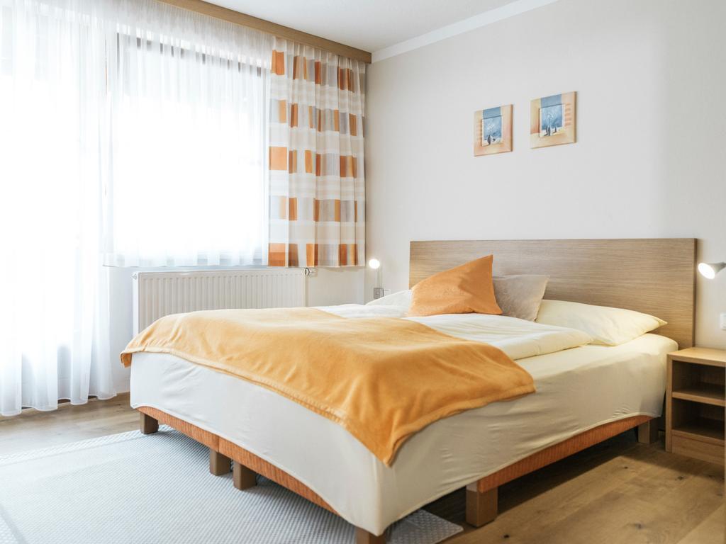Privatzimmer Und Ferienwohnungen Gassner Admont Kültér fotó