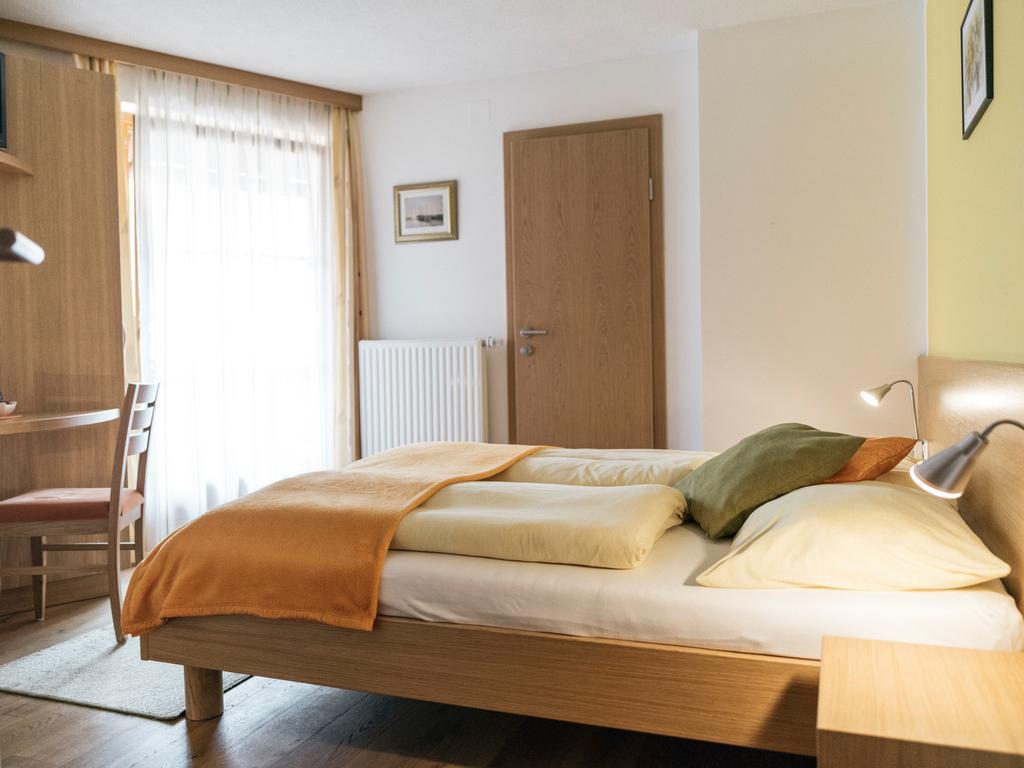 Privatzimmer Und Ferienwohnungen Gassner Admont Kültér fotó