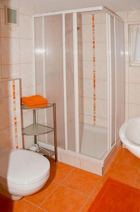 Privatzimmer Und Ferienwohnungen Gassner Admont Kültér fotó